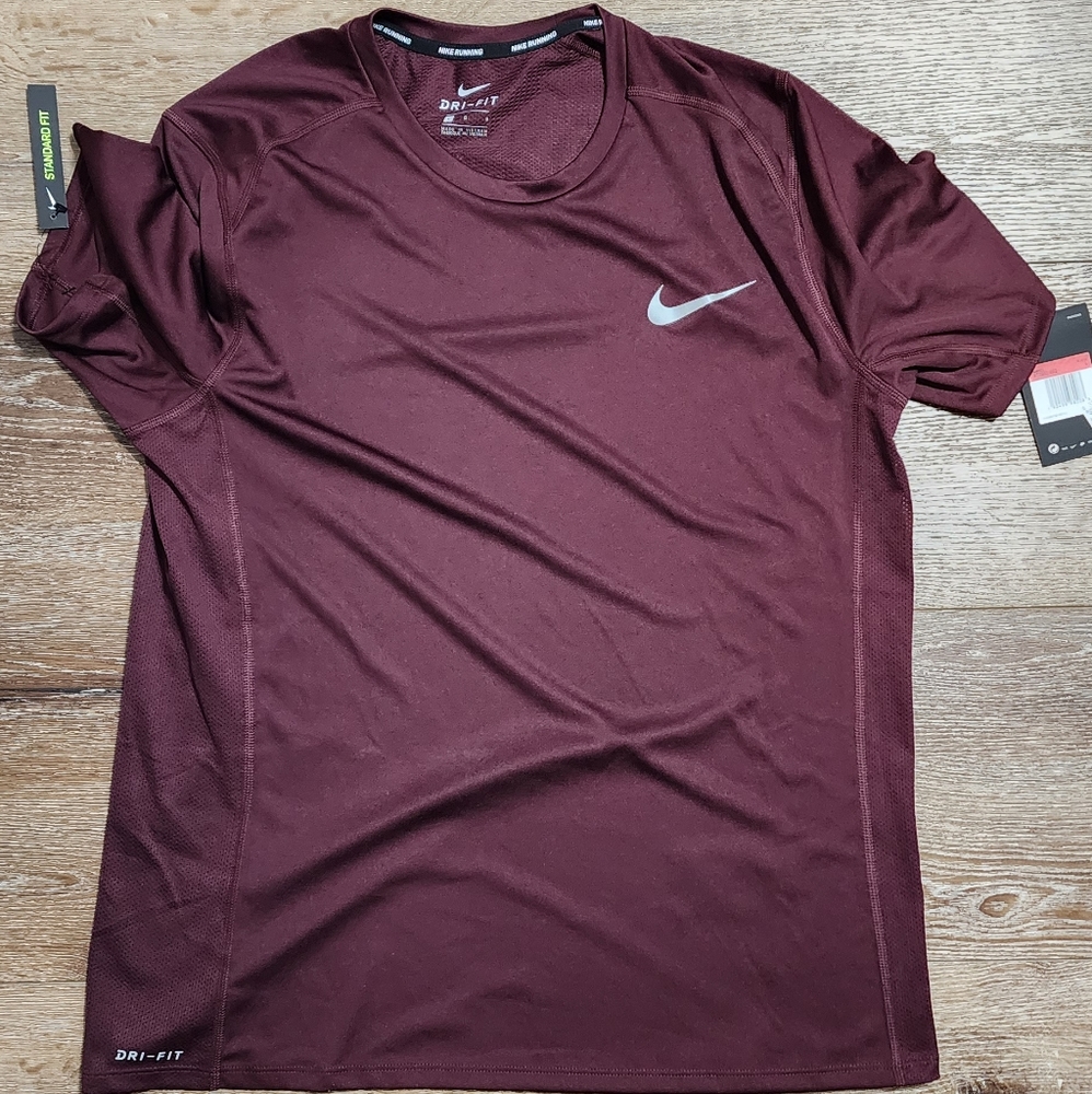 Nike Men's Dry-fit T-shirt